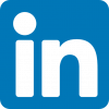 Follow us on LinkedIn